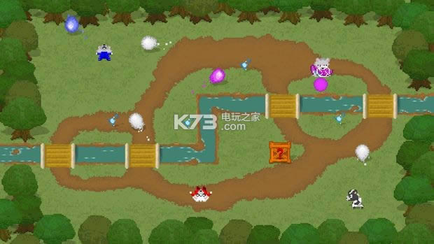 Lupinball ����Ӳ�̰����� ��ͼ