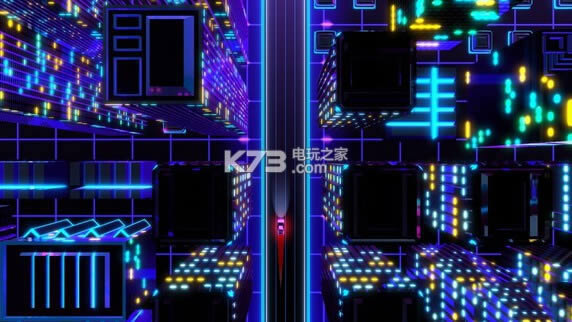 �޺�ɳ�Neon Drive ����Ӳ�̰����� ��ͼ