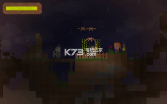 Slugs Destroyer ���İ����� ��ͼ