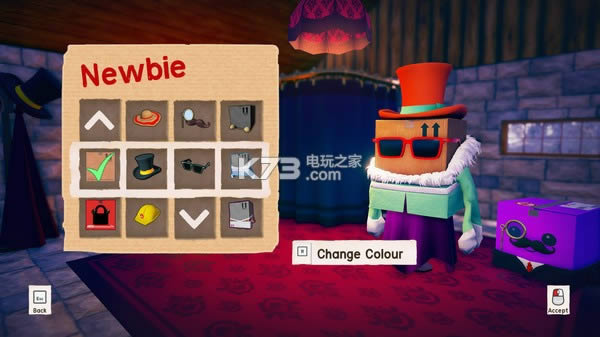 ����Unbox �����ⰲװ������ ��ͼ