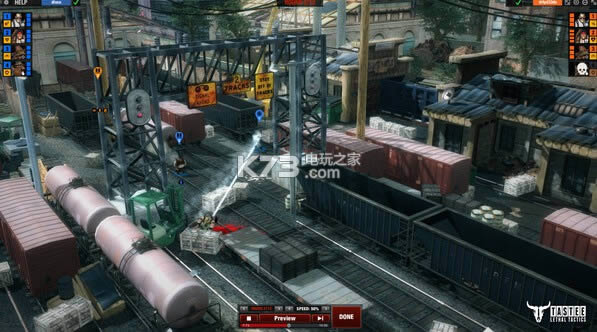 Tastee����ս������Ӳ�̰�����-Tastee Lethal Tactics���İ��ṩ����