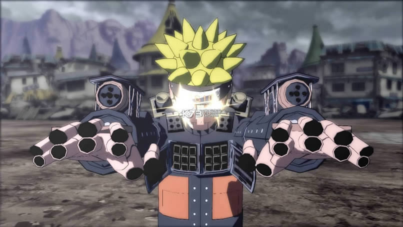 ��Ӱ���߾����籩���� ȫdlc������ ��ͼ