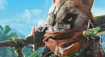 Biomutant ����Ӳ�̰����� ��ͼ