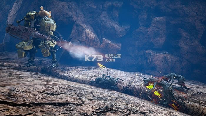 Biomutant ����Ӳ�̰����� ��ͼ