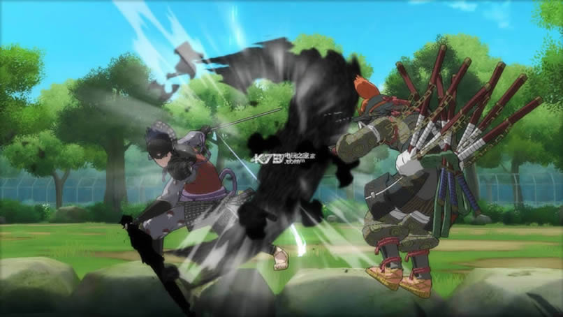 ��Ӱ���߾����籩���� ȫdlc������ ��ͼ