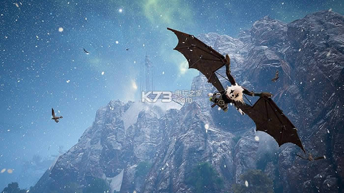 Biomutant ����Ӳ�̰����� ��ͼ