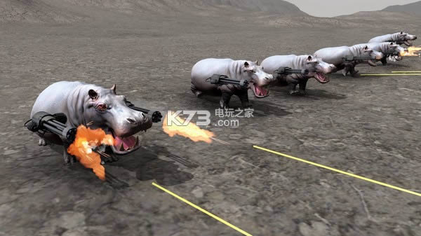 Ұ��ս��ģ���� Ӳ�̰����� ��ͼ