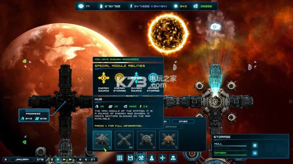 �ռ�վģ���ⰲװδ���ܰ�����-StellarHub������