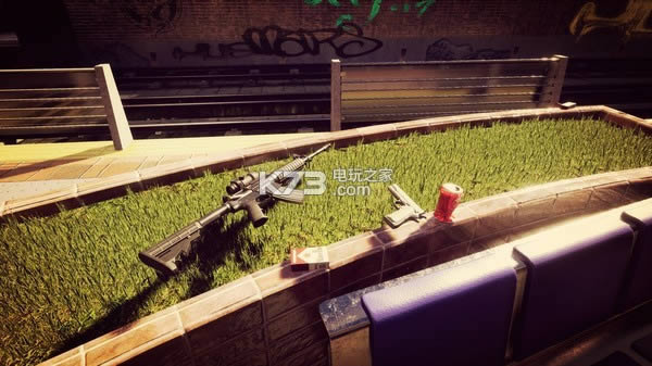 ǹ����Ϸ�ⰲװδ���ܰ�(��δ����)-Burst The Game���İ�ԤԼ