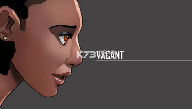 Vacant Ӳ�̰����� ��ͼ