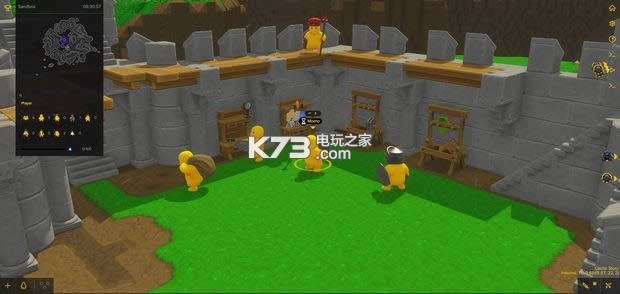 �Ǳ����� v1.0.0b ��ʽ������ ��ͼ