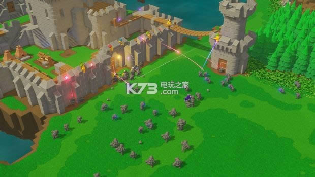 �Ǳ������ⰲװ������-Castle Story����