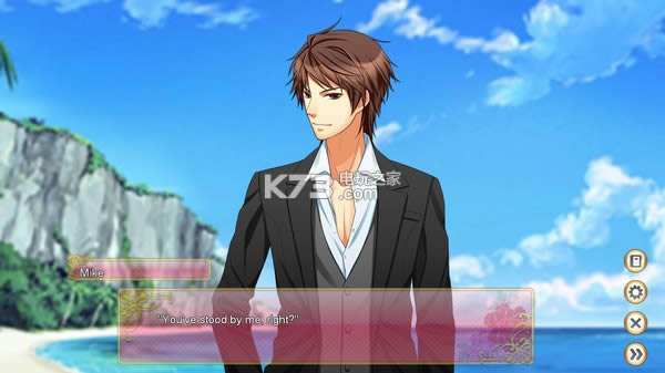 ���ɵ���������Ӳ�̰�����-Forbidden Love����