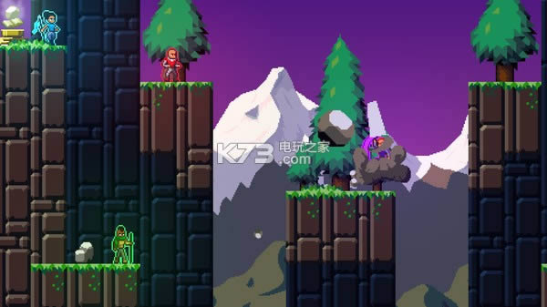 ���ػ�ս �ⰲװδ���ܰ����� ��ͼ