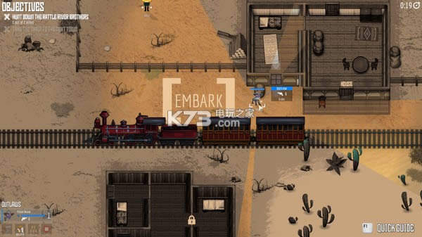 ���������ⰲװδ���ܰ�����-WESTSLINGERS���İ�