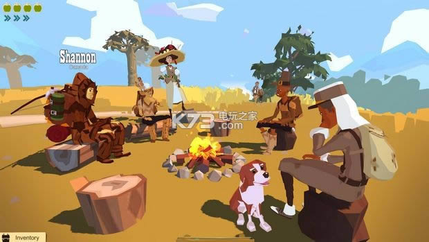 С���߾���ս Ӳ�̰����� ��ͼ