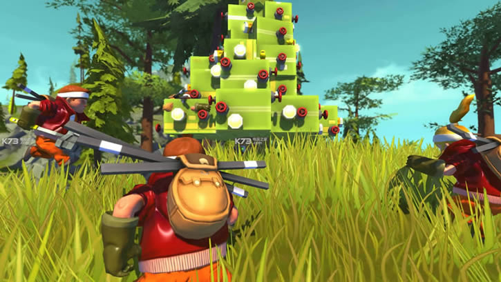 ��Ʒ��еʦ v0.29 �����ƽ������ ��ͼ