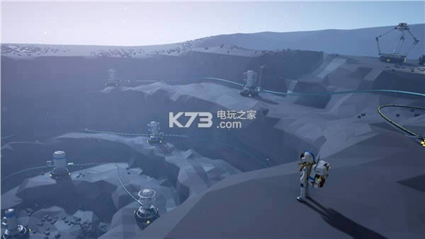 ����̽�ռ� ���������� ��ͼ