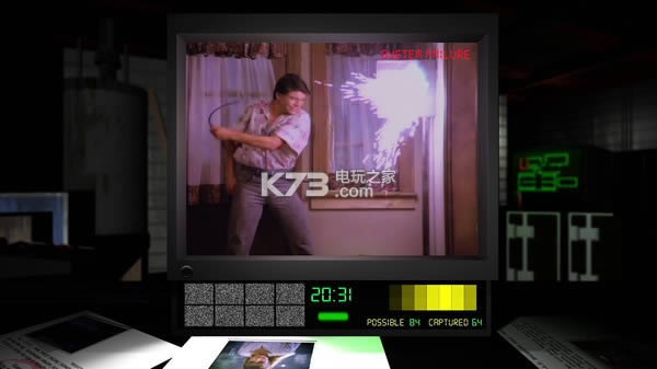 ��ҹ����25������������-Night Trap���İ�