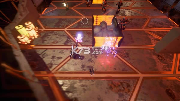 Eliosi's Hunt ����Ӳ�̰����� ��ͼ