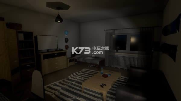 ���������ⰲװδ���ܰ�(��δ����)-Psychic Isolation���İ�