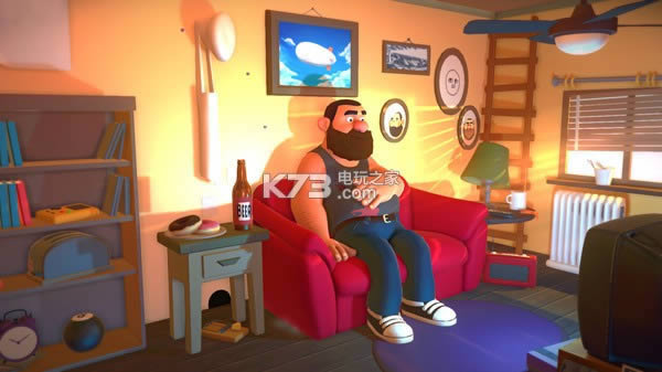 ��ɱС��Ӳ�̰�����-Suicide Guy�������