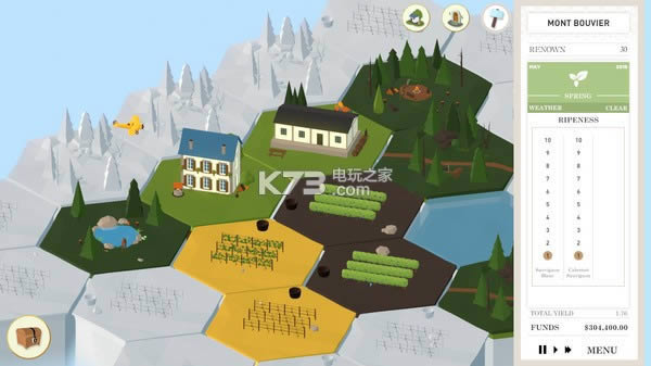 ���Ѿ�ׯ��Ӫ v1.09 ����Ӳ�̰����� ��ͼ