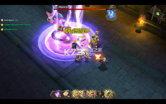 ��ʬ�𶯶�3D�ⰲװδ���ܰ�(��δ����)-Zombie Commando 3D���İ�