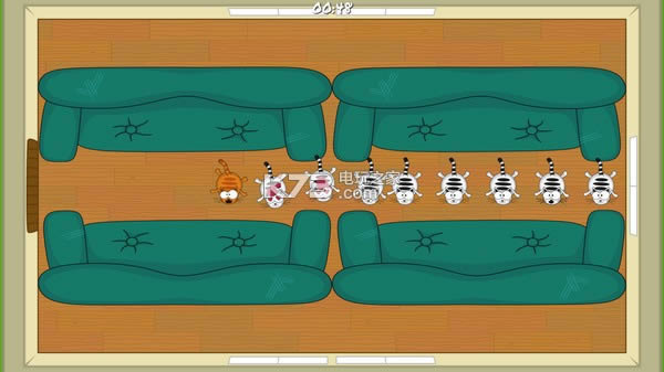 ˮƽ��è�ⰲװδ���ܰ�(��δ����)-FlatFatCat���İ�