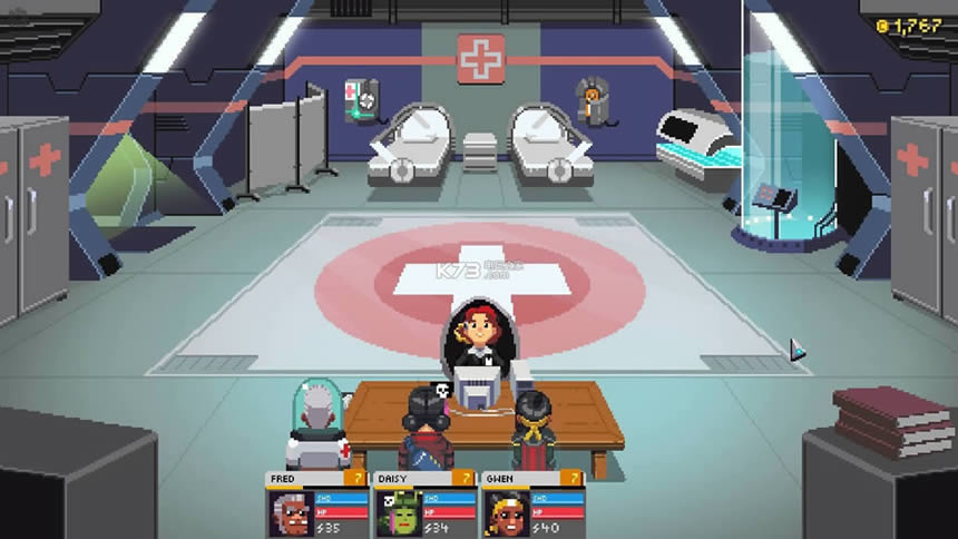 ���Ӿ��� v1.04 ��Ϸ���� ��ͼ