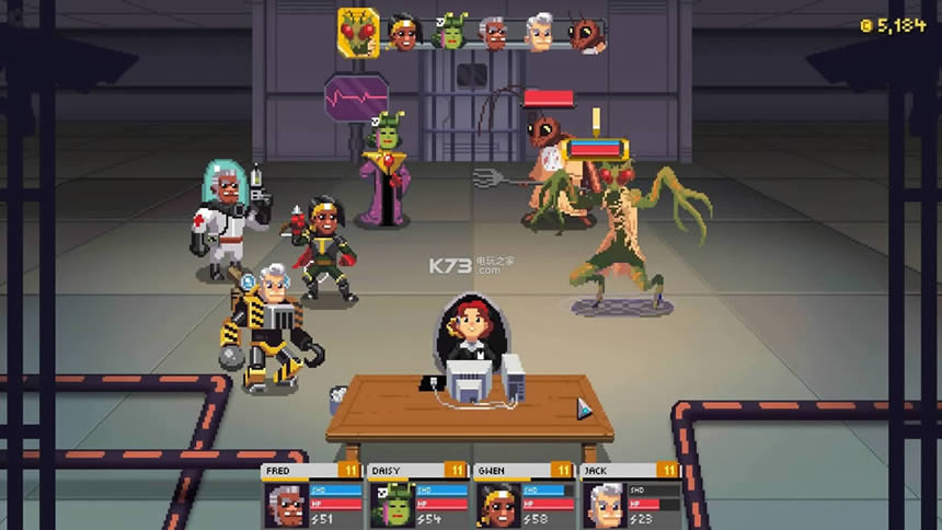 ���Ӿ�����Ϸ�������-Galaxy of Pen and Paper����v1.04