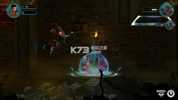 Randall v1.03 �ⰲװδ���ܰ����� ��ͼ