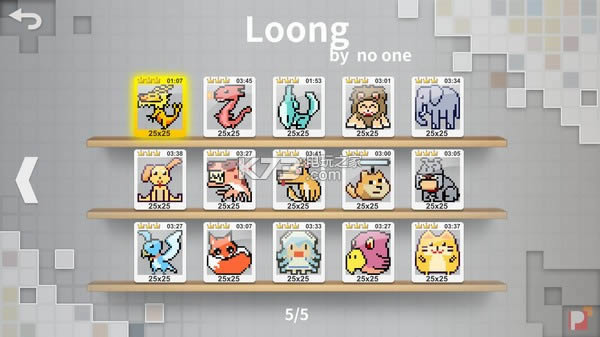 ��֮����Ϸ�������-Draw Puzzle����