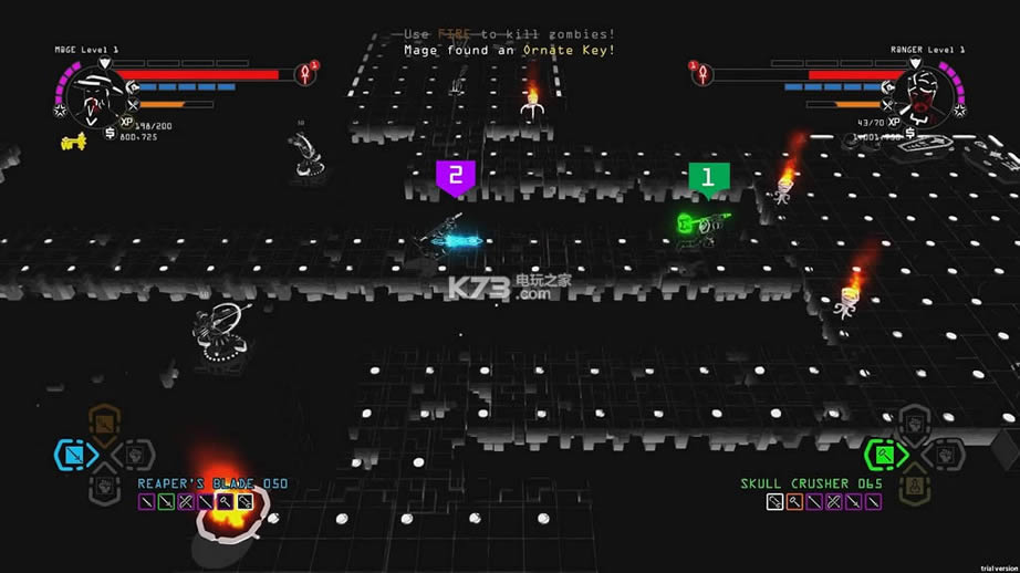 ѪսBrut@l ����Ӳ�̰����� ��ͼ