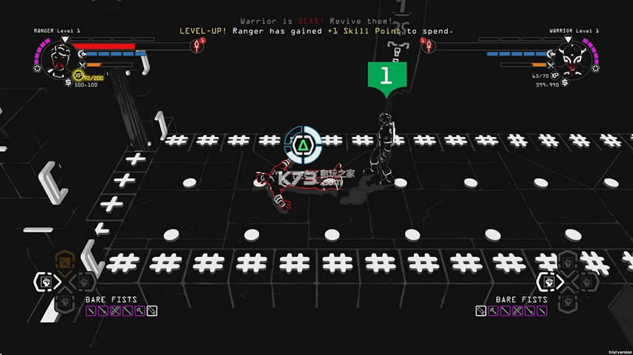 ѪսBrut@l ����Ӳ�̰����� ��ͼ