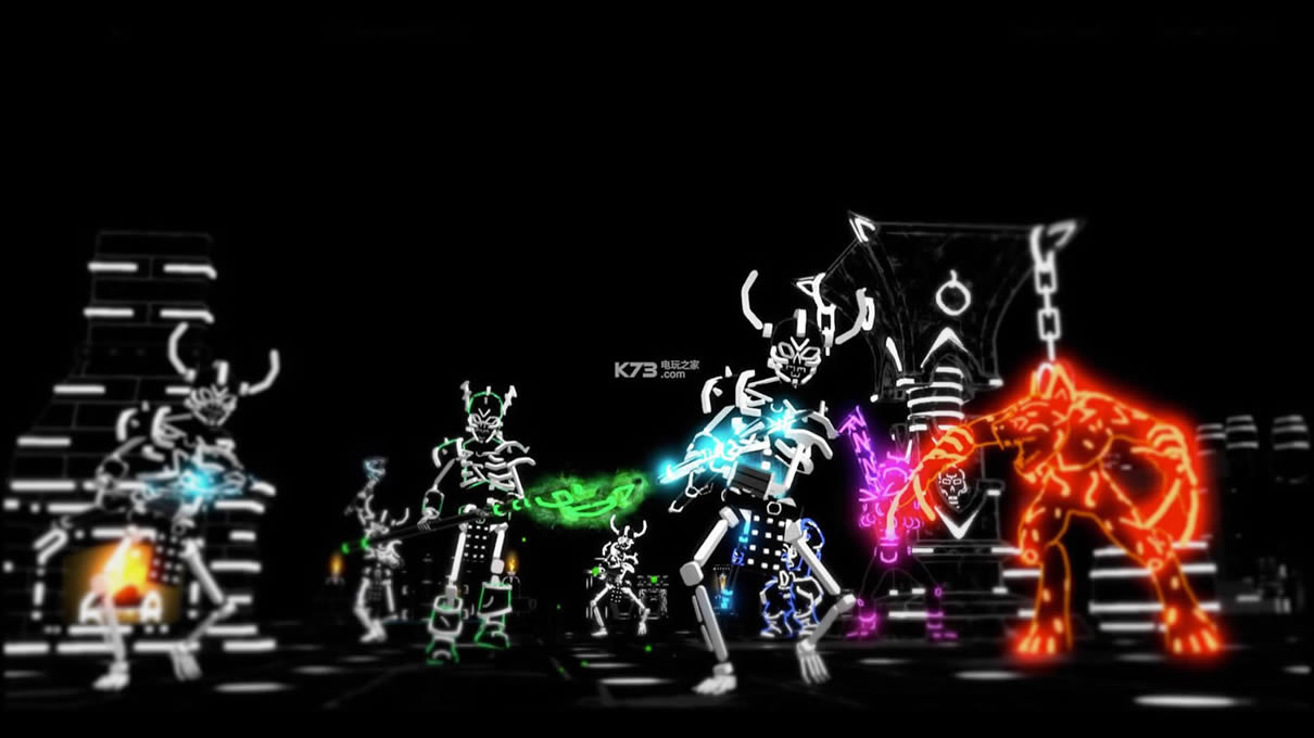 ѪսBrut@l ����Ӳ�̰����� ��ͼ