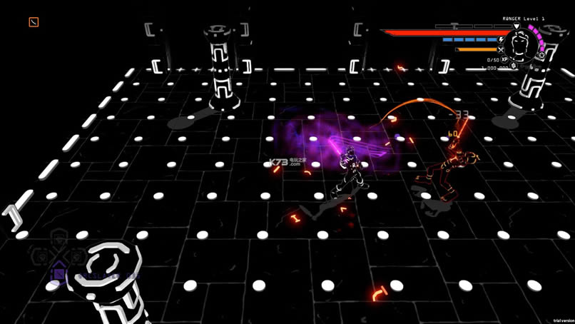 ѪսBrut@l ����Ӳ�̰����� ��ͼ