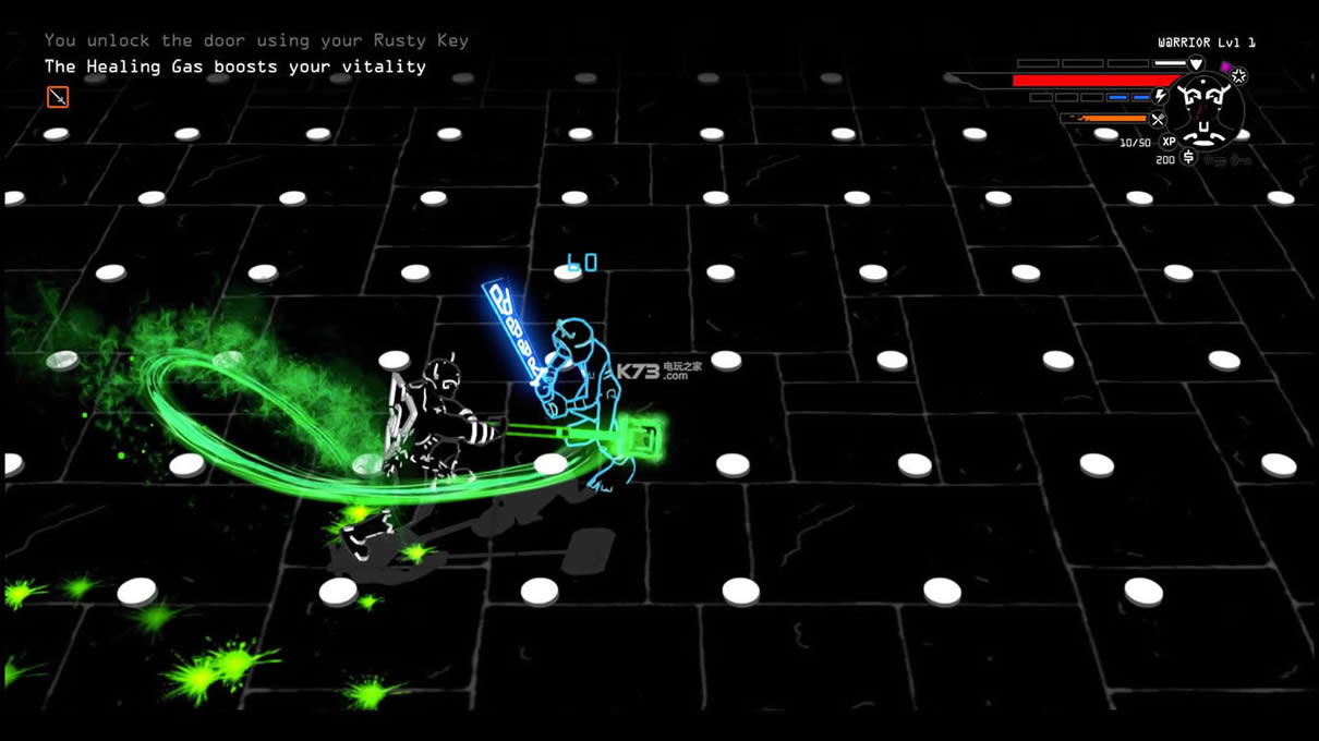 ѪսBrut@l����Ӳ�̰�����-ѪսBrutal�����ƽ������ṩ����