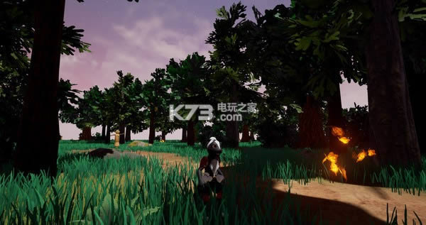 �ɹ�̽�����ⰲװδ���ܰ�(��δ����)-Pine Seekers���İ�