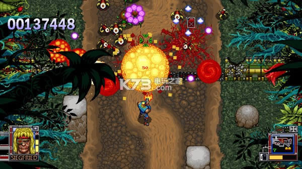 SturmFront�ⰲװδ���ܰ�(��δ����)-SturmFront The Mutant War���İ�