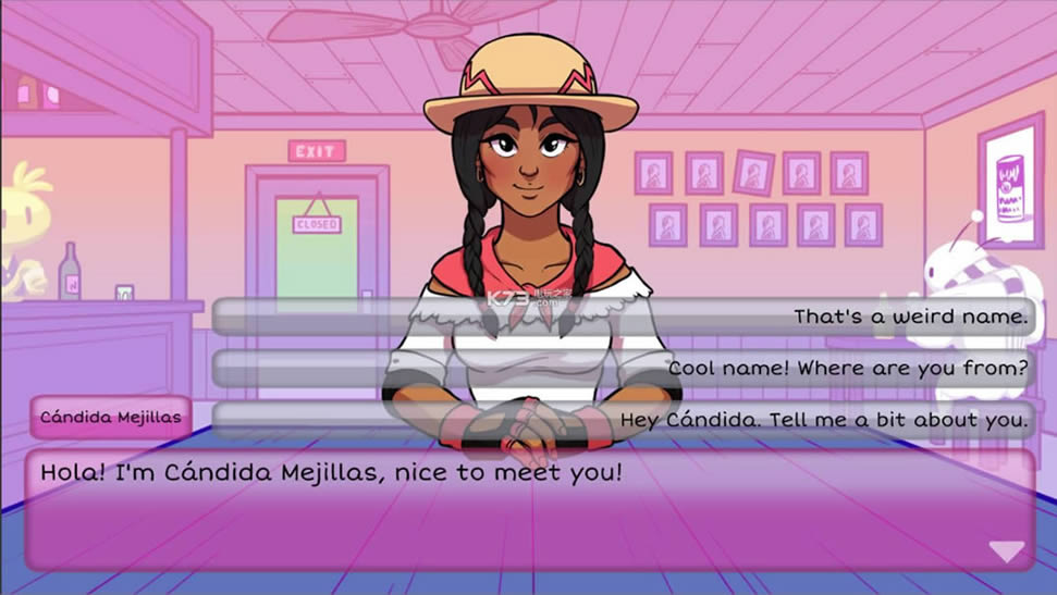 �ܸ��˼����� ��Ϸ���� ��ͼ