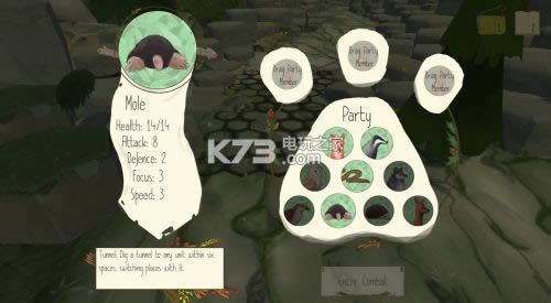 ��Ұ֮�� ��Ϸ���� ��ͼ