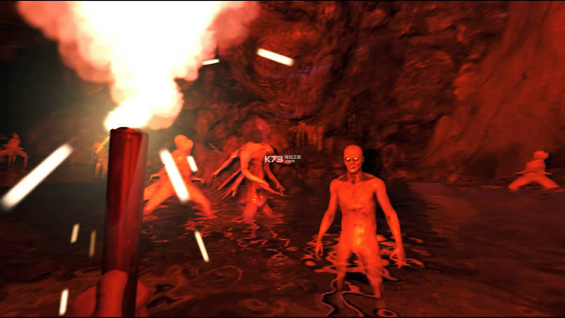 ɭ��The Forest v0.59b �ⰲװ������ ��ͼ