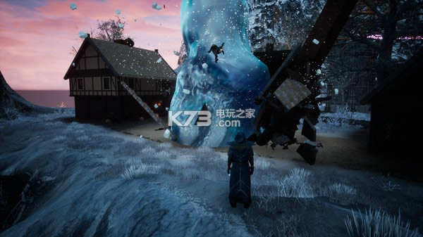 Fictorum �ⰲװδ���ܰ����� ��ͼ