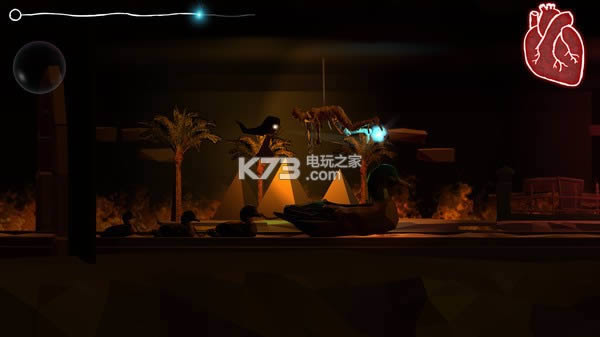 �������С����Ӳ���ƽ������ṩ����-Selma and the Wisp���İ��ṩ����