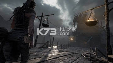 ����֮������Ӳ�̰�����-Hellblade�����ƽ��