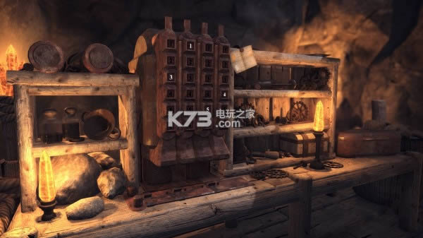 ����������˼�뺺��Ӳ�̰�����-Quern Undying Thoughts�����ƽ������ṩ����v1.1