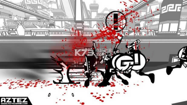 Aztez ���������� ��ͼ