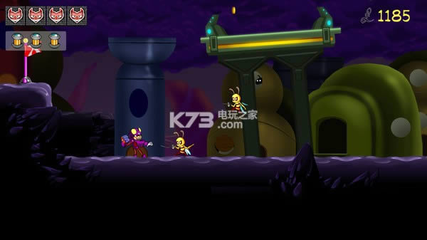 а��ħ�� v1.1 �����ƽ������ ��ͼ