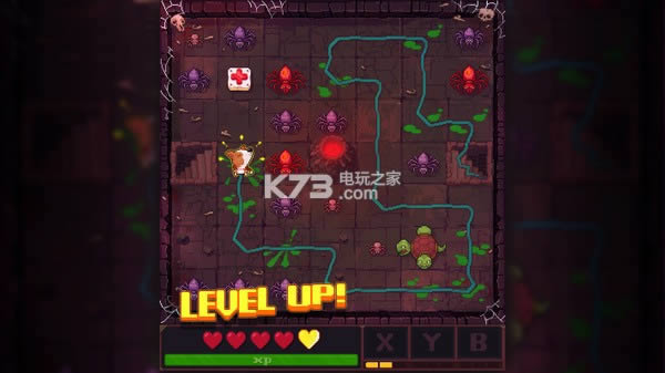 �Ƶ¶����ξ�ԮӲ�̰�����-Fidel Dungeon Rescue����